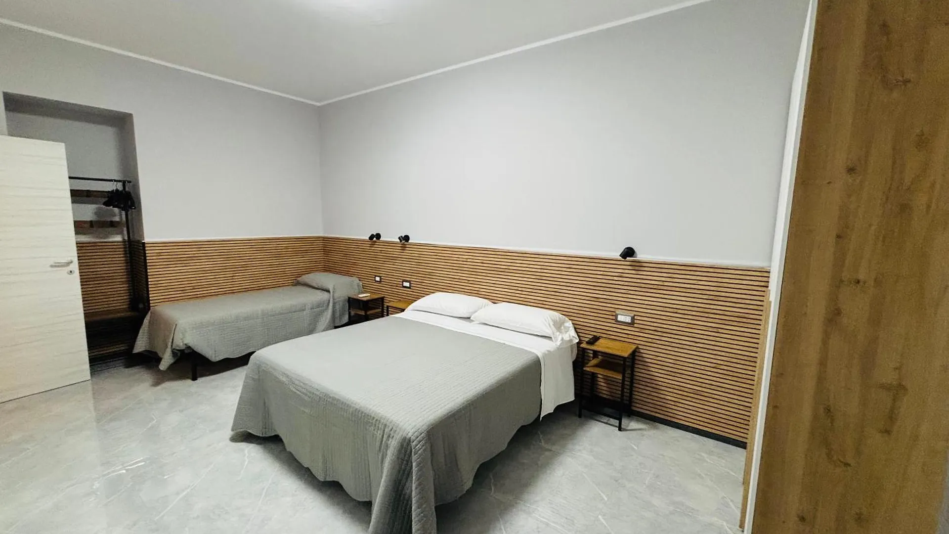 Bice Apartment Milano Itálie