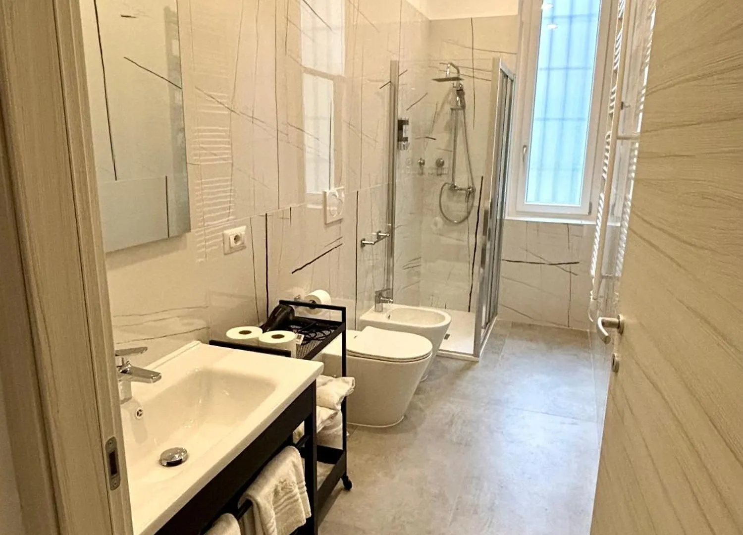 Bice Apartment Milano
