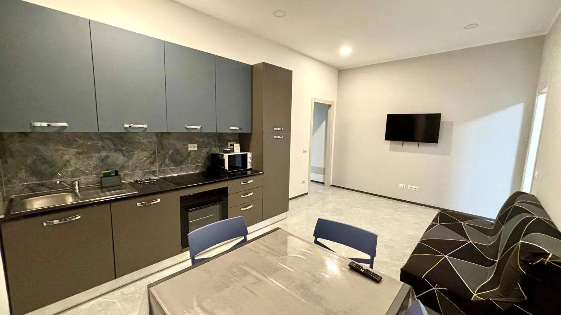 Bice Apartment Milano location