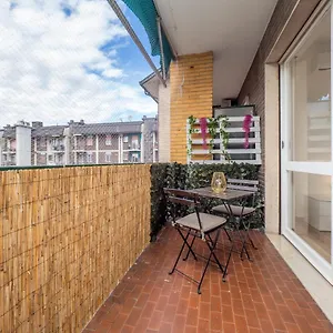 Appartement Rio's, Milan