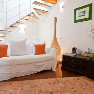 Appartement San Michele, Milan
