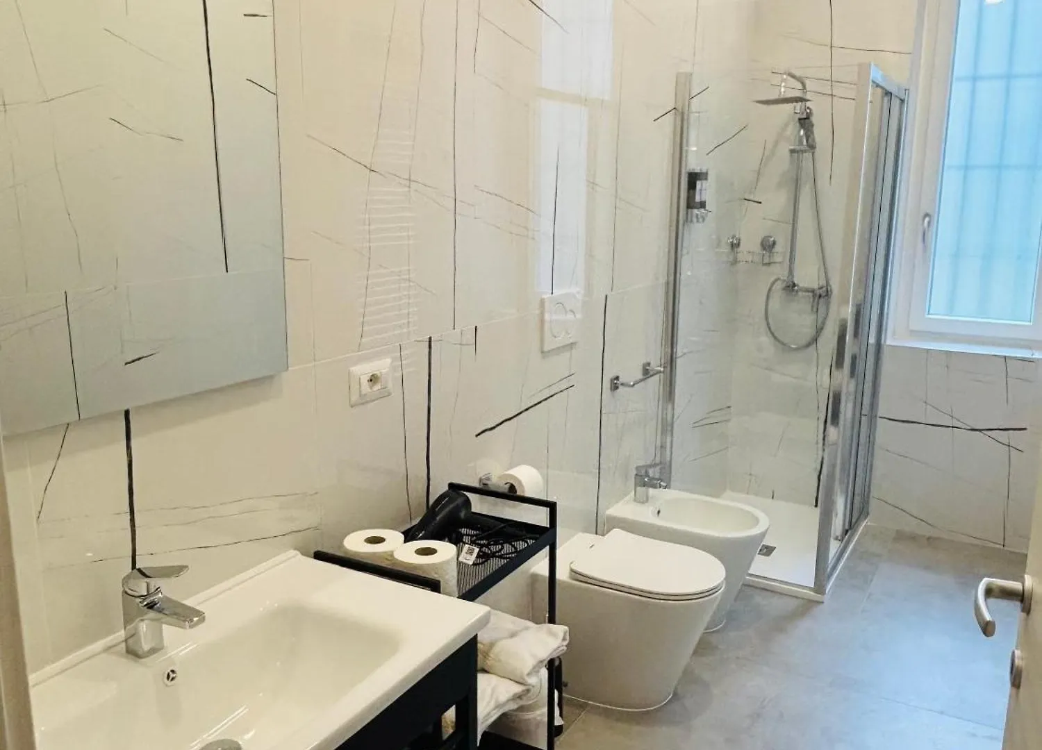 Bice Apartment Milano 0*, 밀라노 이탈리아