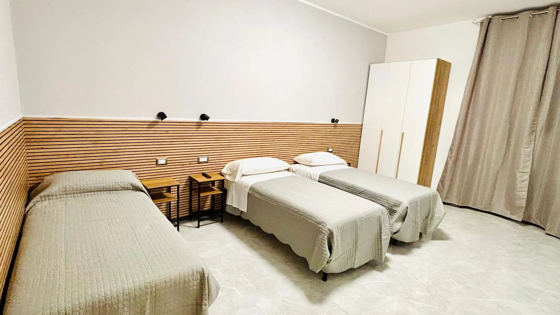 Bice Apartment Milano
