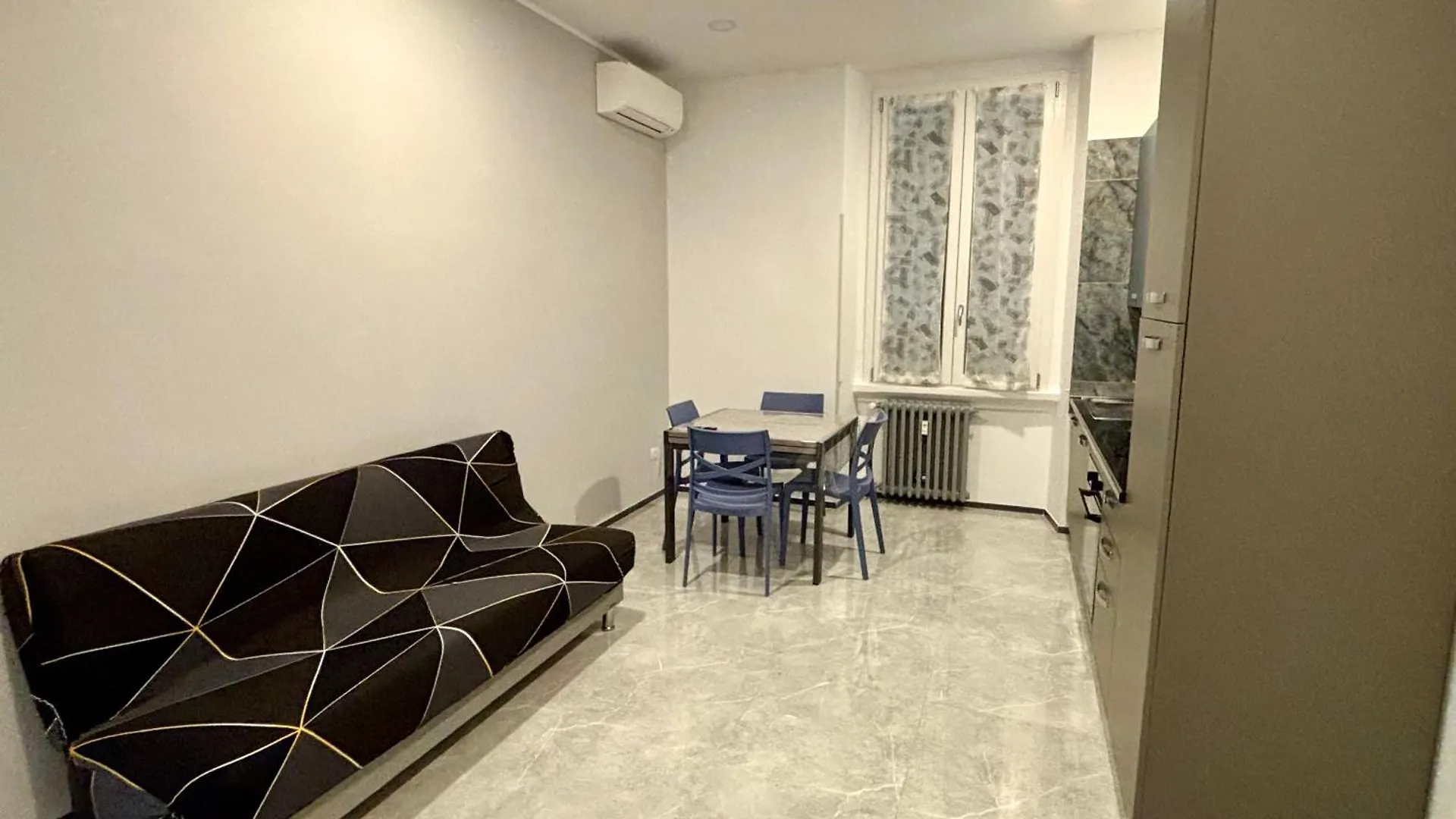 Bice Apartment Milano