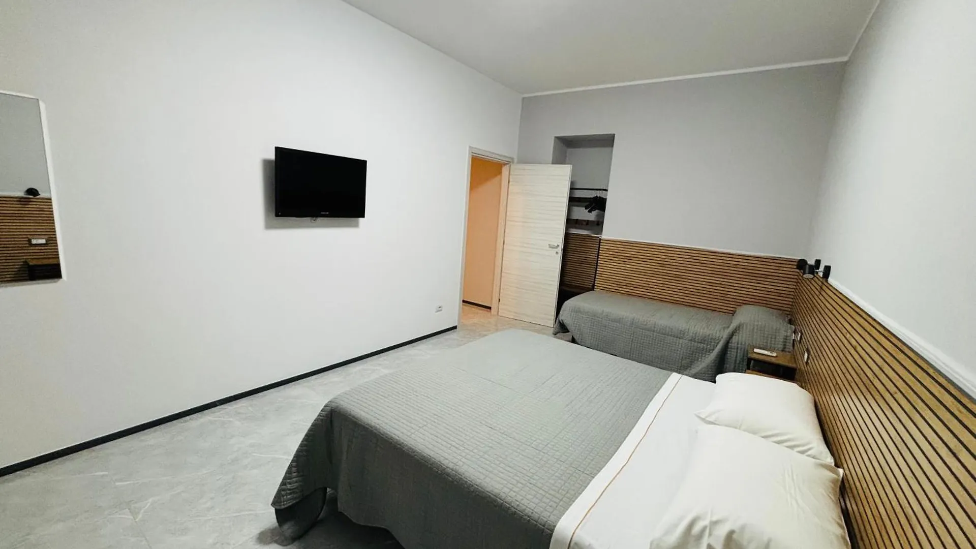 Bice Apartment Milano 밀라노