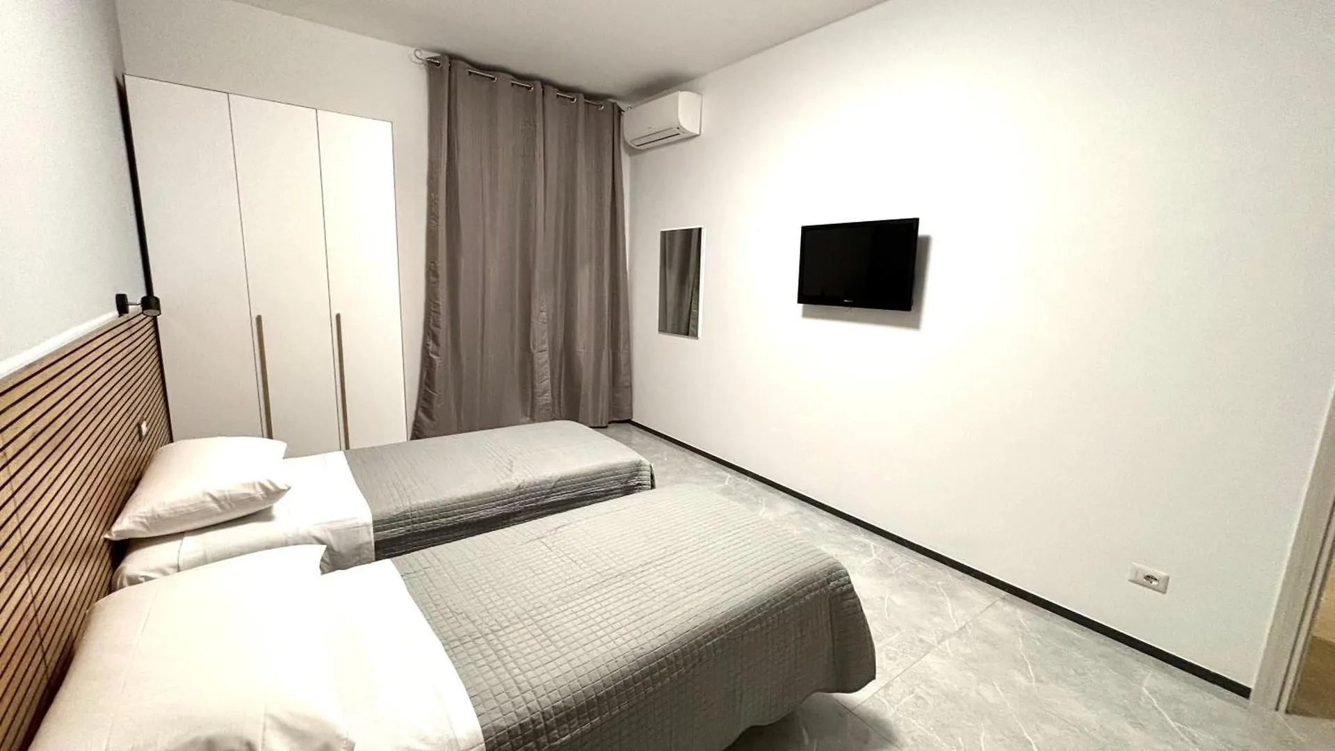 Bice Apartment Milano 0*, 밀라노 이탈리아