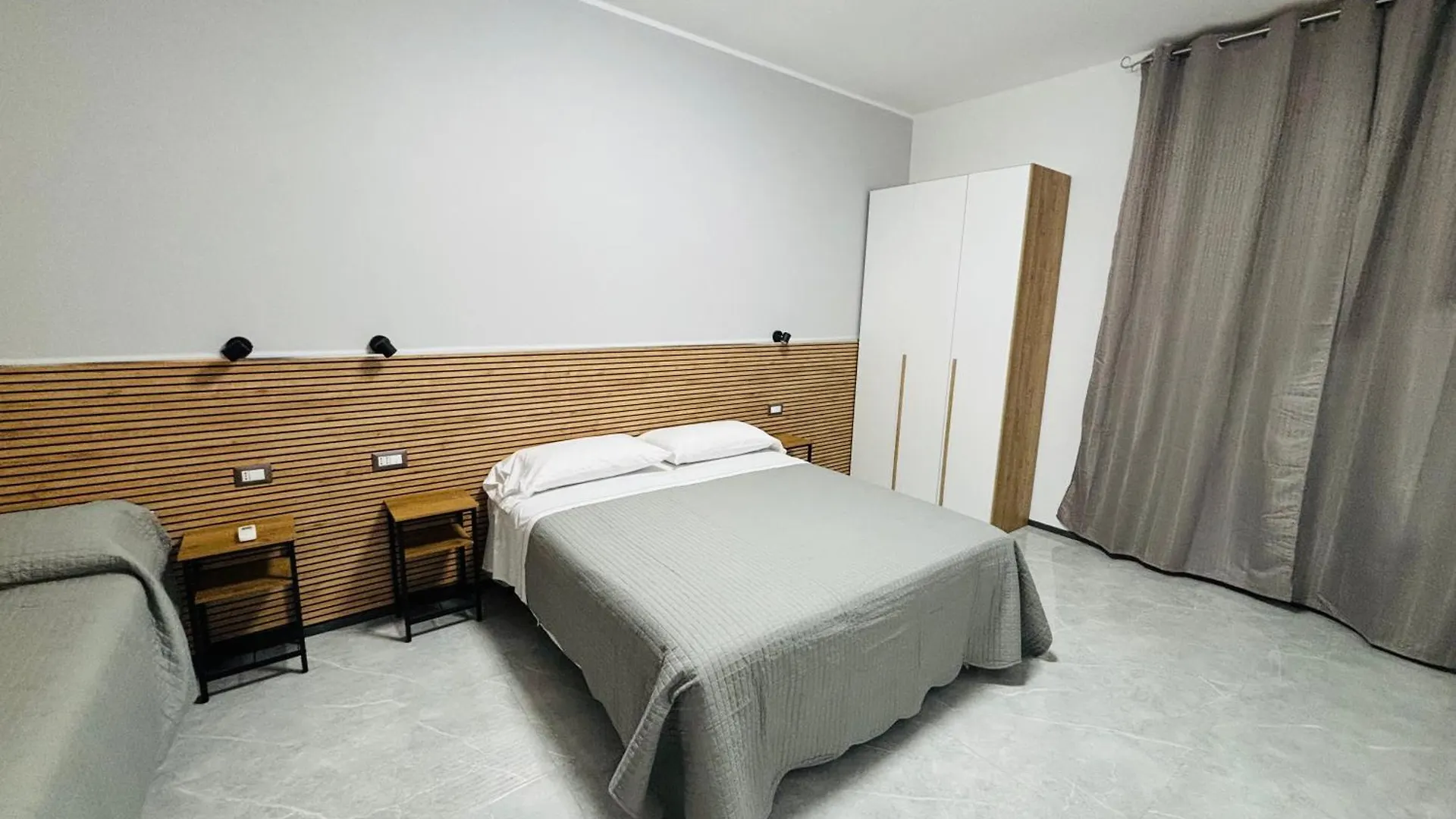 Bice Apartment Milano 0*, 밀라노