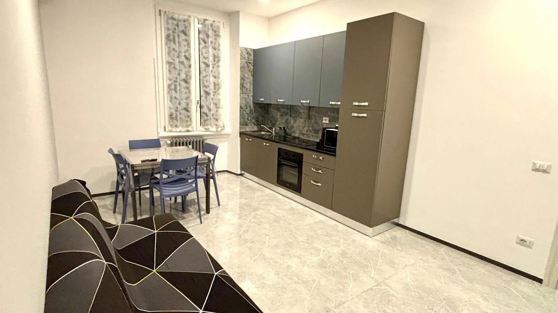 Bice Apartment Milano